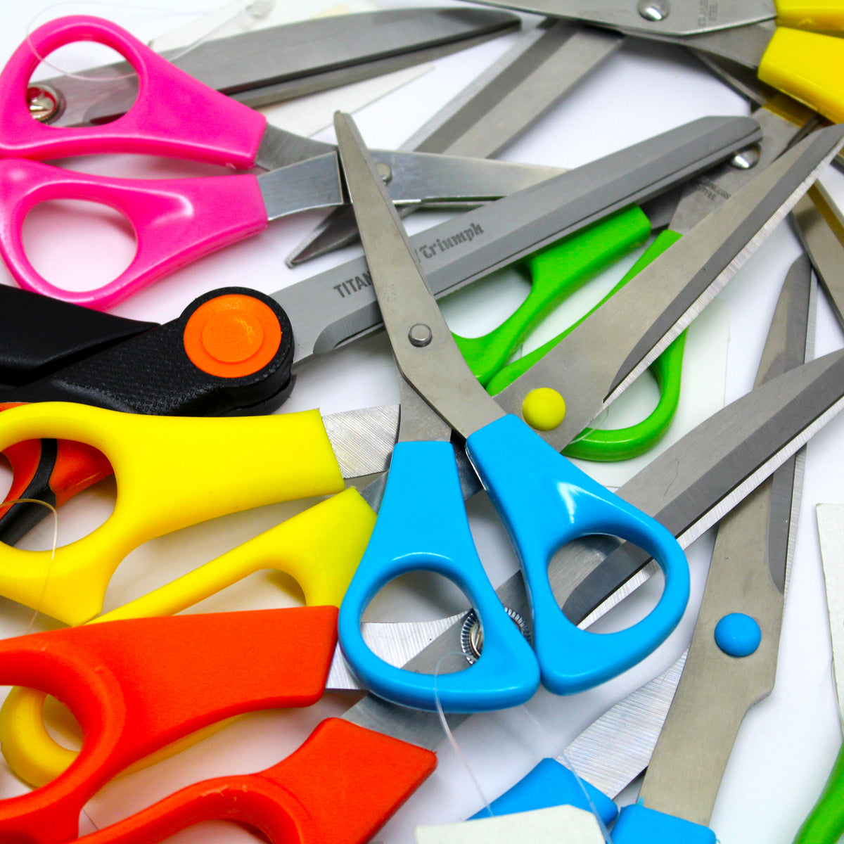 Scissors Fabricland Online