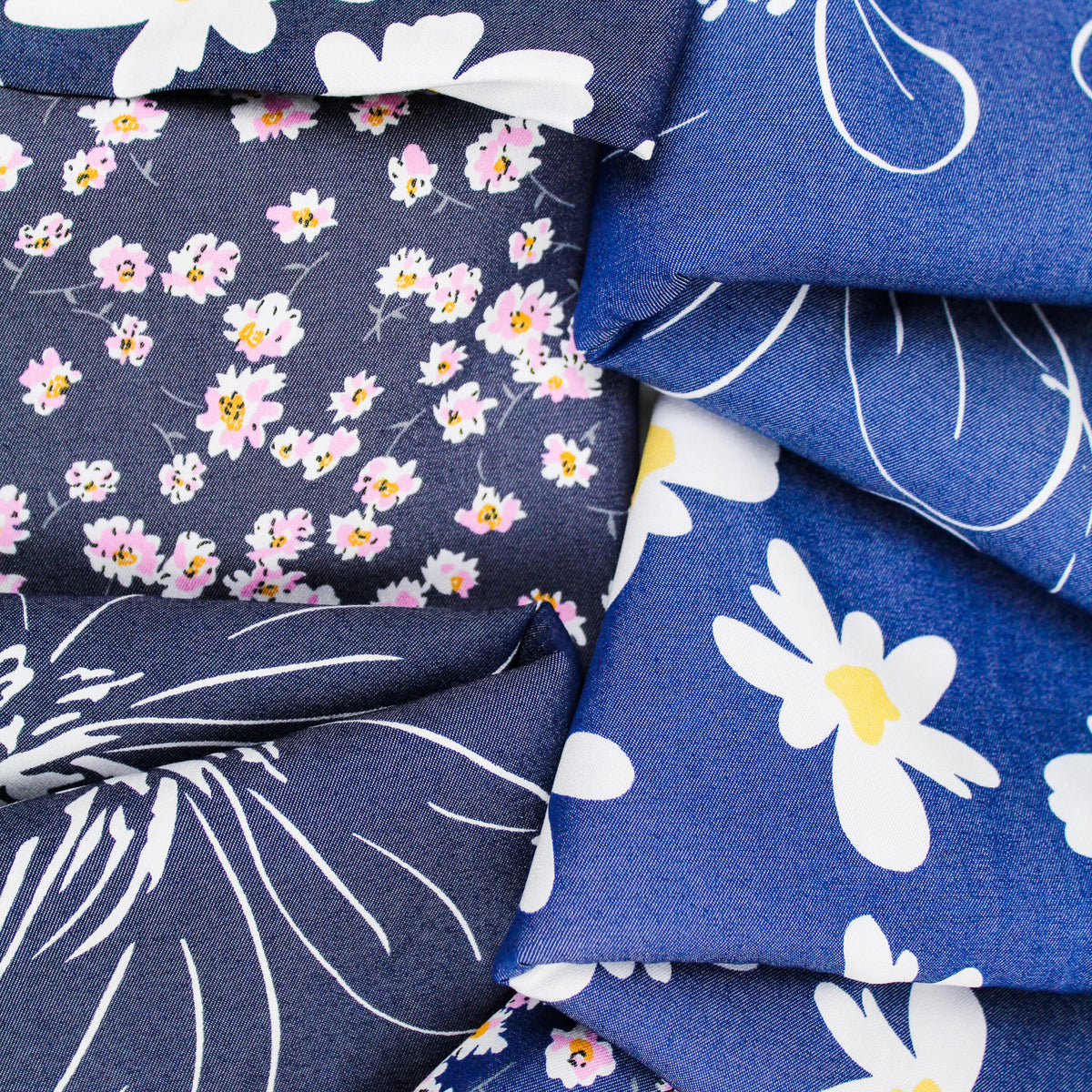 Denim Fabricland Online