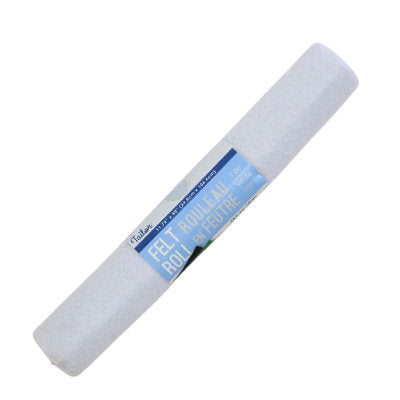 11.75"X42" FELT ROLL