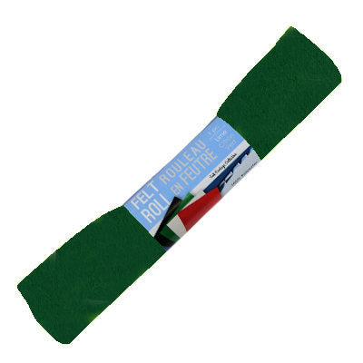 11.75"X42" FELT ROLL