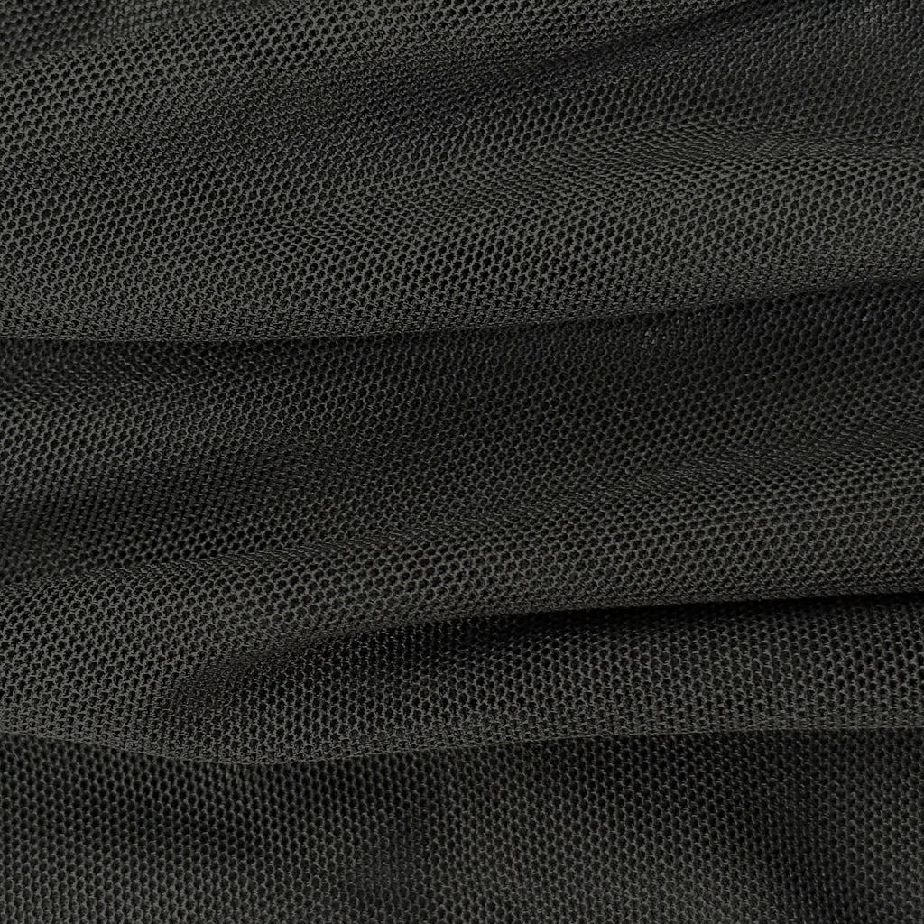 black light weight nylon mesh spandex