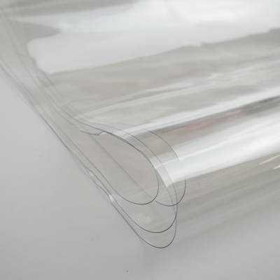 8 GAUGE VINYL