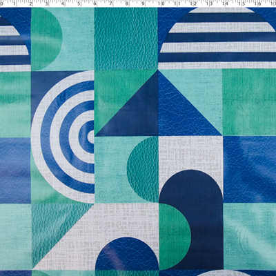 VINYL TABLING - ABSTRACT