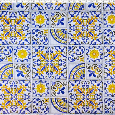 VINYL TABLING - TILE