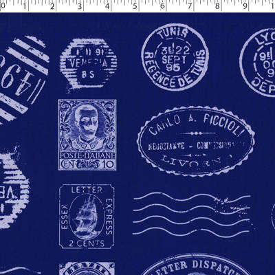 VINYL TABLING PRINTS - STAMPS