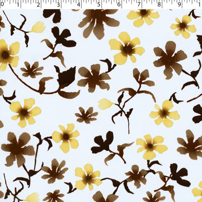 VINYL TABLING PRINTS - BLOSSOM