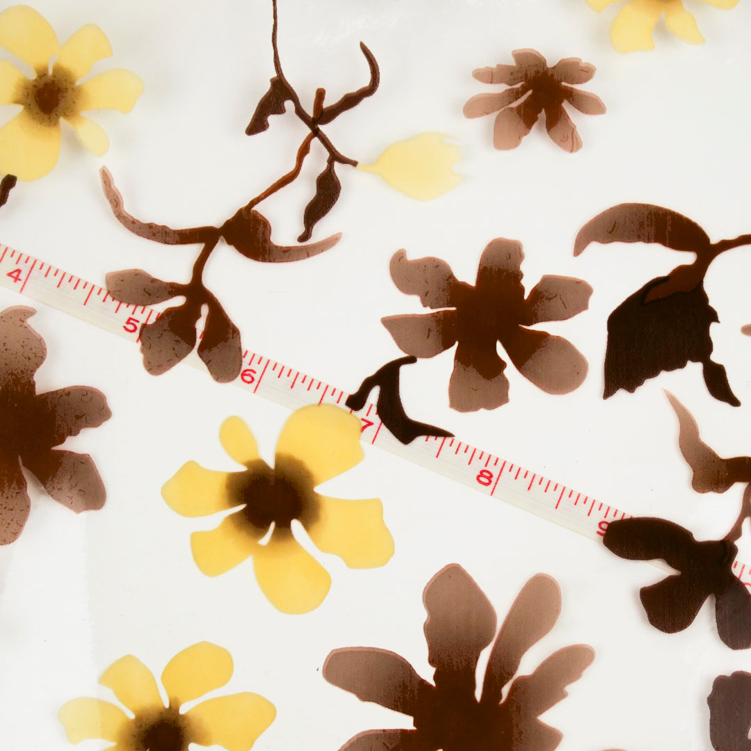 VINYL TABLING PRINTS - BLOSSOM