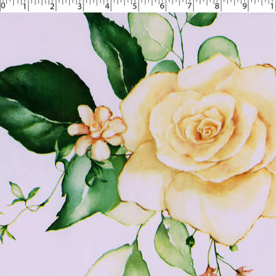 VINYL TABLING PRINTS - FLEURET