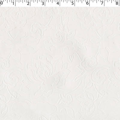 TABLE TOP PROTECTOR - FLORAL