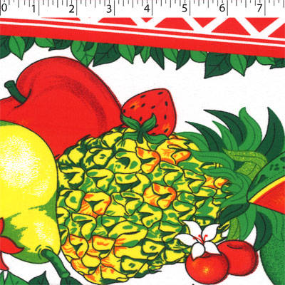 FESTIVE TABLING PRINTS