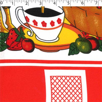 FESTIVE TABLING PRINTS