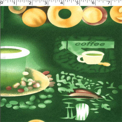 FESTIVE TABLING PRINTS