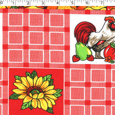 FESTIVE TABLING PRINTS