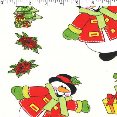 FESTIVE TABLING PRINTS