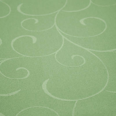 JULIETA SCROLL JACQUARD TABLING