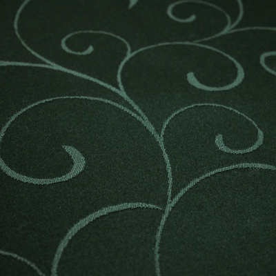 JULIETA SCROLL JACQUARD TABLING