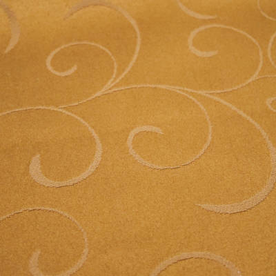 JULIETA SCROLL JACQUARD TABLING