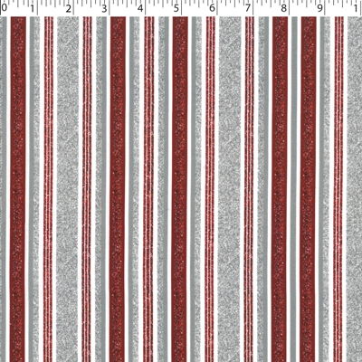 LOOKS LIKE GLITTER - GLITTER STRIPE