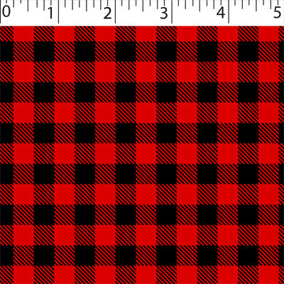 CANADIANA - BUFFALO CHECK 1