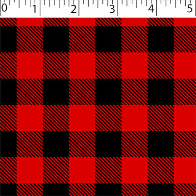 CANADIANA - BUFFALO CHECK 2