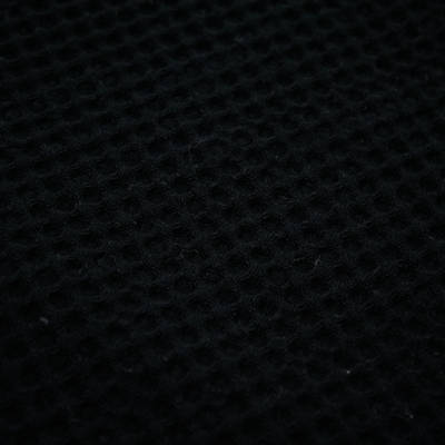COTTON WAFFLE