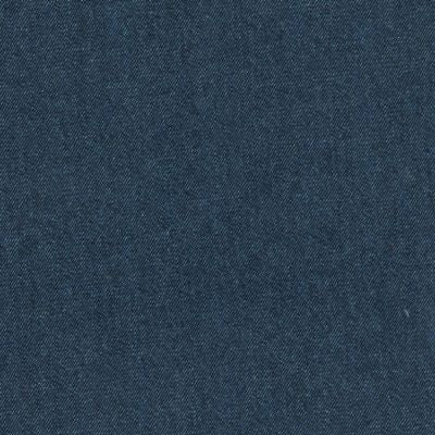 6 OZ DENIM LAUNDERED