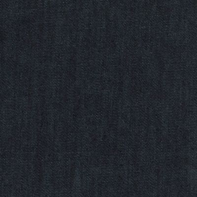 8OZ STRETCH DENIM LAUNDERED