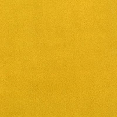 ARCTIC FLEECE SOLIDS - YELLOW COLOUR FAMILY