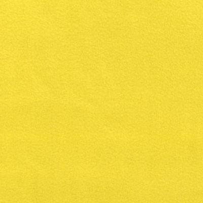 ARCTIC FLEECE SOLIDS - YELLOW COLOUR FAMILY