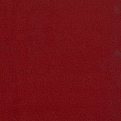 ARCTIC FLEECE SOLIDS - RED COLOUR FAMILY