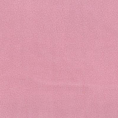 ARCTIC FLEECE SOLIDS - PINK COLOUR FAMILY