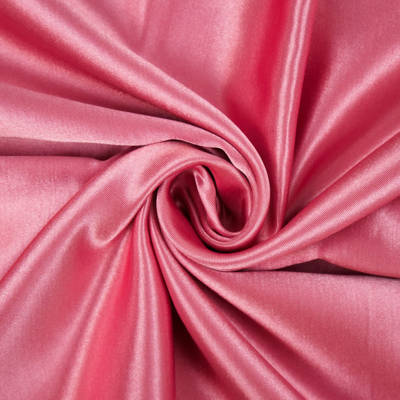 CUDDLE SATIN
