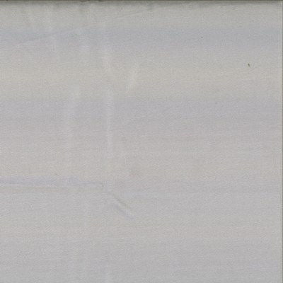 lt grey polyester cotton satin with brushed back