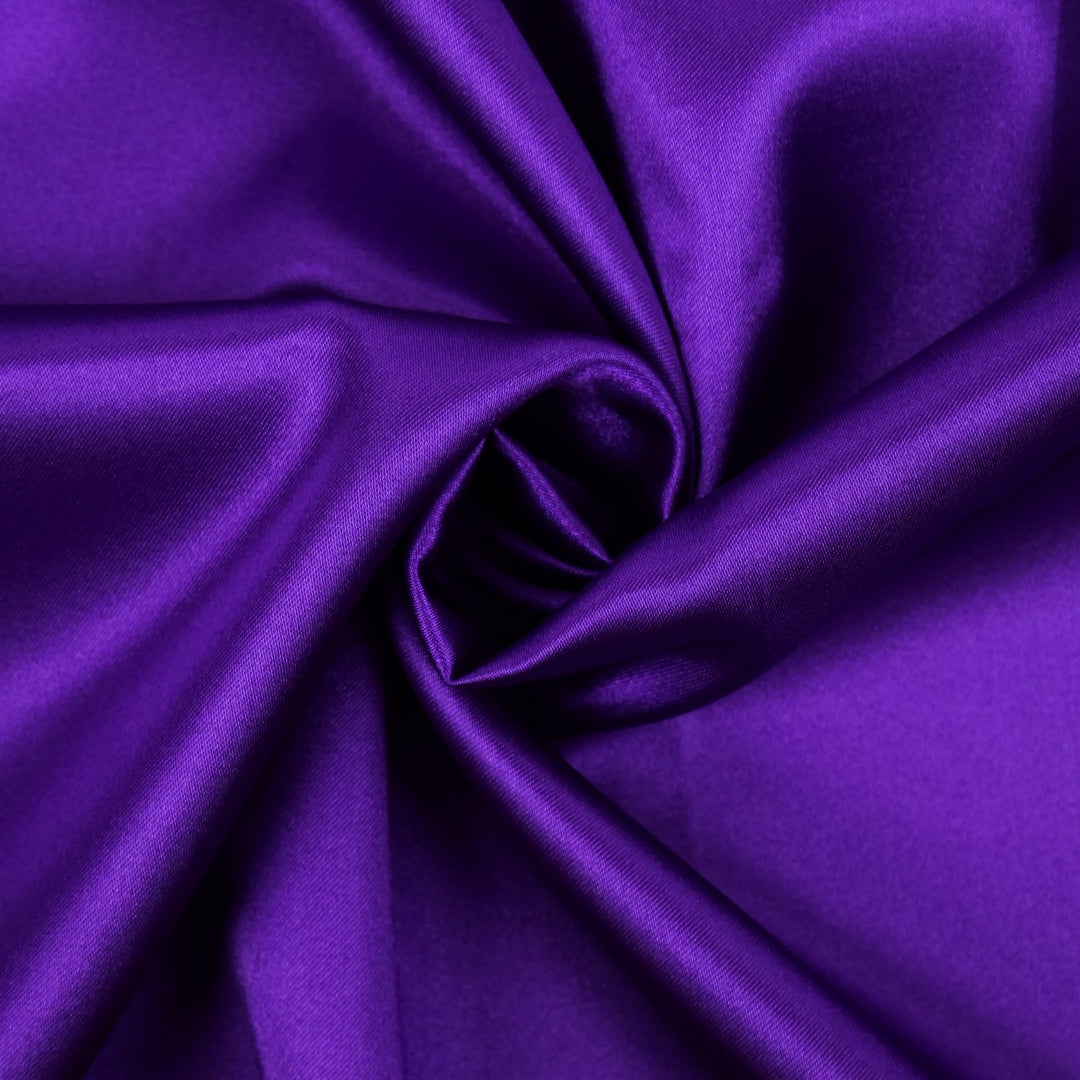 BRIDAL SATIN