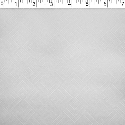 DAISY MAY WIDE WIDTH PRINTS - DOTTED GEO