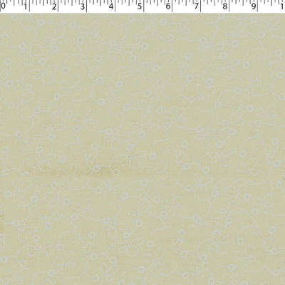 DAISY MAY WIDE WIDTH PRINTS - STITCHES