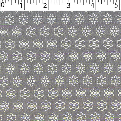 DAISY MAY LACQUER PRINTS - DAISY DOT