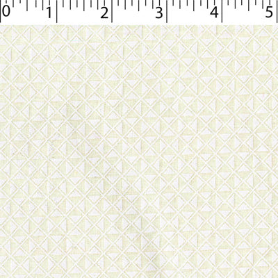 DAISY MAY LACQUER PRINTS - TRIANGLE GRID