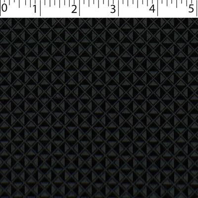 DAISY MAY LACQUER PRINTS - TRIANGLE GRID