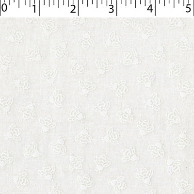 DAISY MAY LACQUER PRINTS - BUZZY BEES