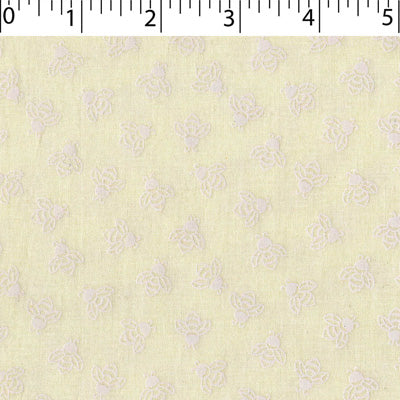 DAISY MAY LACQUER PRINTS - BUZZY BEES