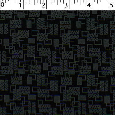 DAISY MAY LACQUER PRINTS - ARROW PATCH