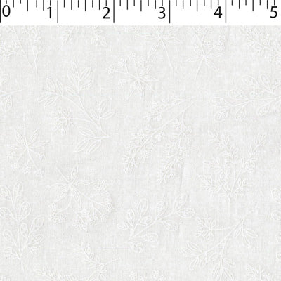 DAISY MAY LACQUER PRINTS - BOTANICAL