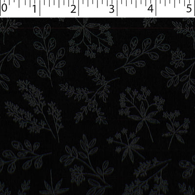 DAISY MAY LACQUER PRINTS - BOTANICAL