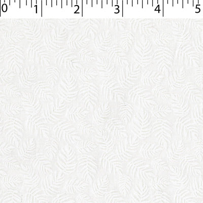 DAISY MAY LACQUER PRINTS - FERN