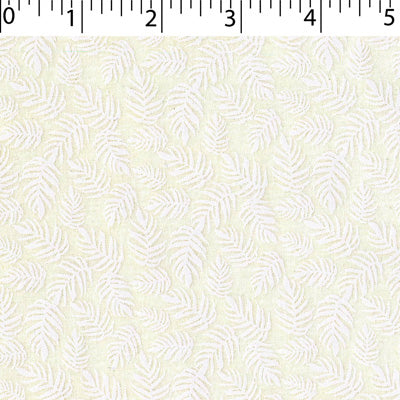 DAISY MAY LACQUER PRINTS - FERN