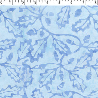 HAND DYED BATIKS -22069