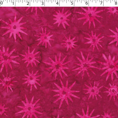 HAND DYED BATIKS - 22071