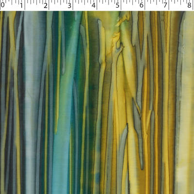 HAND DYED BATIKS - 22130