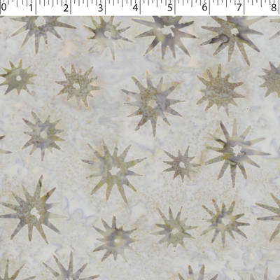 HAND DYED BATIKS - 22071